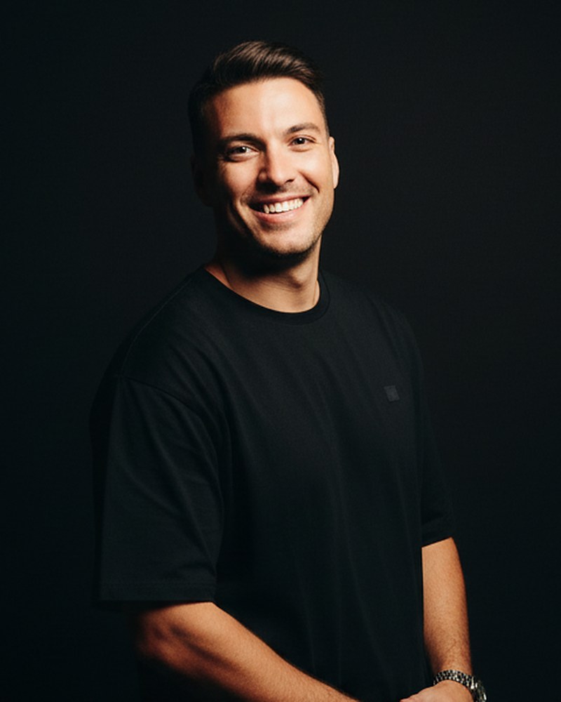 Felix Jurkewitz – Unternehmer, Unternehmensberater und INQA-Coach